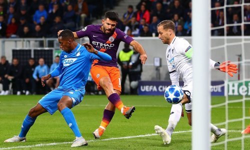 City primio gol nakon 43 sekunde pa preokrenuo, Dybala poveo Juventus do nove pobjede