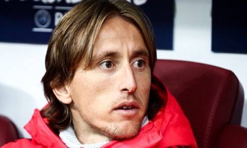 Je li sve gotovo? Talijani i Španjolci već dodijelili Zlatnu loptu Luki Modriću...