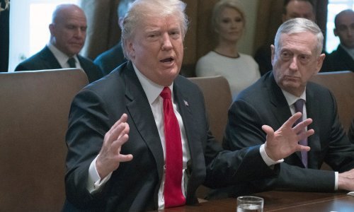 Trump opet podivljao na Twitteru: Napadaju nas Gvatemala, Honduras i Salvador, zatvorit ću južnu granicu!