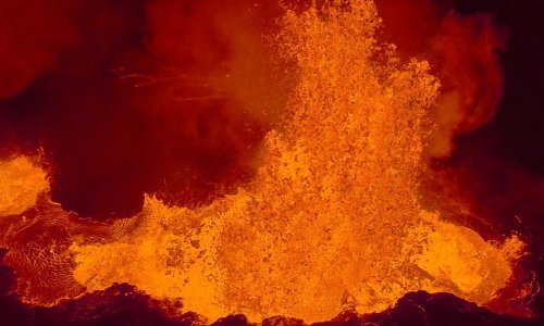 U Peruu stotine ljudi evakuirane nakon eksplozije vulkana