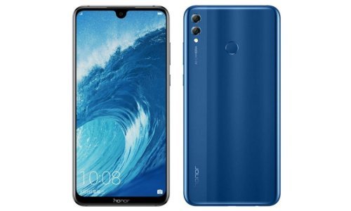 Honor 8X stiže u Europu u četiri boje, a evo i cijene