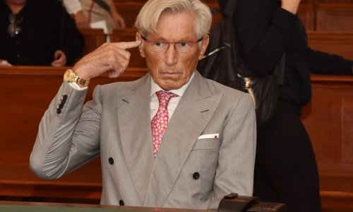 Horvatinčić: Nisam kriv. Tužiteljica: Bezobzirnim ponašanjem skrivio je tragediju