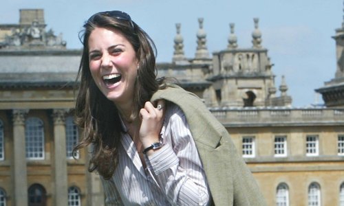 Kate Middleton igra na sigurno: Svjetski dizajneri kroje samo po njoj