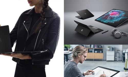 Ovo su najuzbudljiviji tehno noviteti s Microsoftove prezentacije u New Yorku