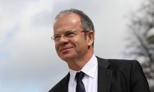 Ivić Pašalić novi predsjednik udruženja drvne industrije