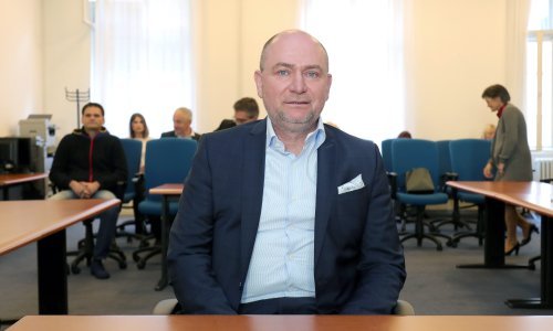 Jozo Brkić posvjedočio da ga je brat Milijan pozvao u Opatovina projekt