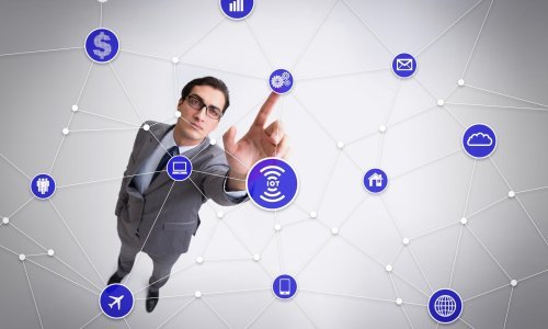 Znate li što je 'Enterprise of Things' i zašto vam treba biti bitan?