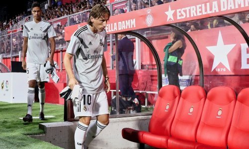 Modrić i zvijezde Real Madrida su zbog ovog ponižavajućeg podatka pod neviđenim pritiskom