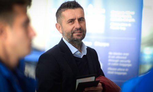 Bjelica proglašen najboljim trenerom Europe: U Turskoj se poklonili strategu Dinama