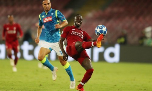 Napoli se spasio u 90. minuti, Zvezda doživjela najteži europski poraz u povijesti kluba