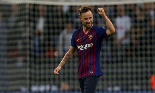 Barcelona i PSG dogovorili veliki posao; je li ovo znak da Ivan Rakitić odlazi put Pariza?
