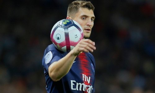 Bahata zvijezda PSG-a na ružan način ismijala nogometaše Crvene zvezde