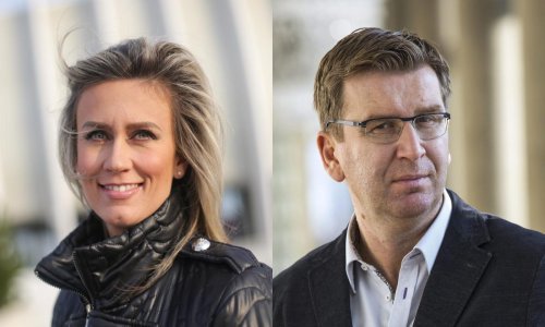 Tko je novi muškarac u životu Romine Knežić