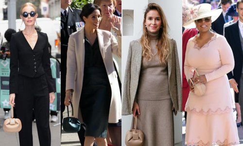 Torba koju obožava Meghan Markle zaludjela je žene diljem svijeta