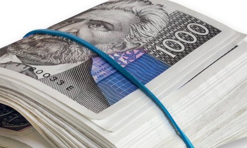 Analitičari PBZ-a blago podigli procjenu ovogodišnjeg rasta BDP-a na 2,8 posto