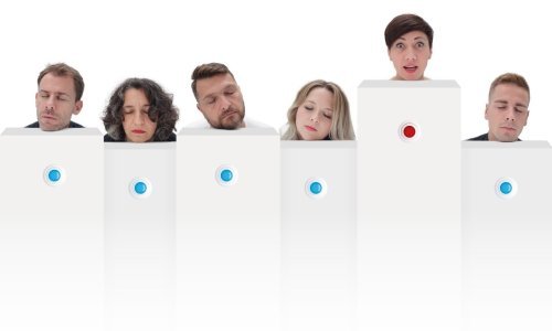 Dašak Italije za početak koncertne sezone Ansambla Antiphonus