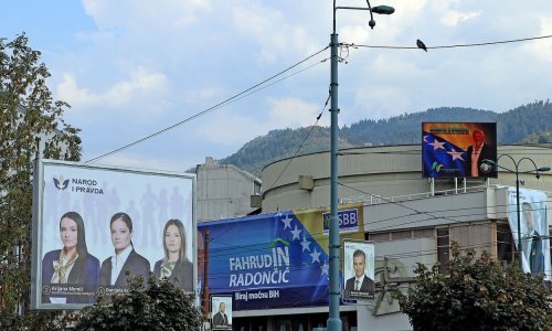 Promatrači upozoravaju: Na izborima u BiH nitko više ne krije da kupuje glasove i ucjenjuje ljude
