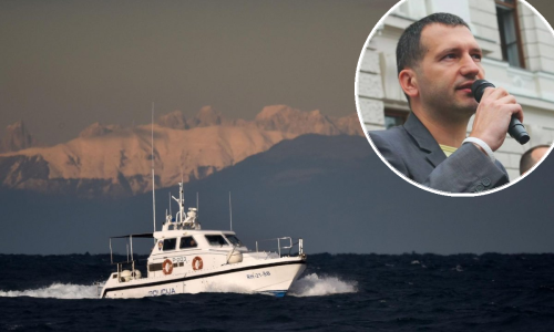 Slovenski šef za arbitražu bivši je obavještajac koji ne voli migrante, muslimane, a bogme ni Hrvate