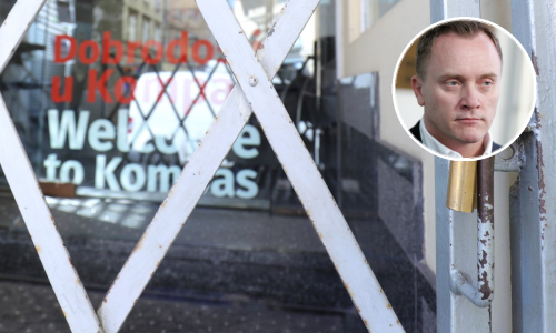 Kolaps Kompasa nakon što ga je preuzeo bivši šef Plive: Otkazuju se ugovorena putovanja