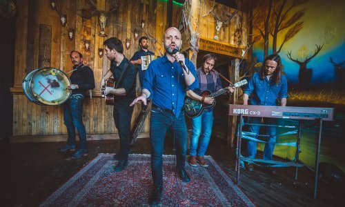 Mile Kekin najavljuje solo album 'Kuća bez krova'