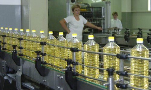 Pipunićevo Žito preuzima Tvornicu ulja Čepin