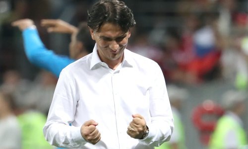 Pred hrvatskog izbornika bačeni milijuni eura; Zlatko Dalić prelomio i donio konačnu odluku