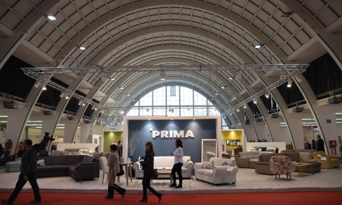 Suvremeni dizajn na ovogodišnjoj Ambienti