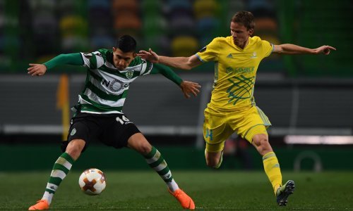 Marin Tomasov fantastičnom golčinom dokrajčio uglednu francusku momčad