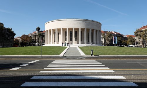 Svađe oko uređenja Trga žrtava fašizma ne prestaju, sviđa li se vama novi izgled?