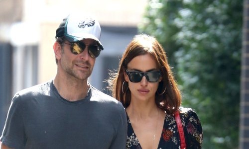 Cure novi detalji: Irina Shayk i Bradley Cooper mjesecima nisu živjeli zajedno