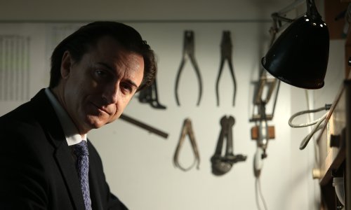 Usred rata Hrvatsku je spojio na internet, a sada poručuje: Nemoguće je zarobiti i okovati virtualne svjetove