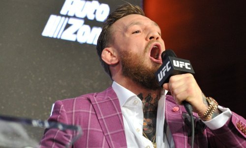 Borilački svijet u nevjerici; Conor McGregor svojom odlukom o mirovini šokirao apsolutno sve