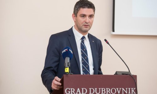 Franković: I loša gradska kanalizacija uzrok onečišćenja mora