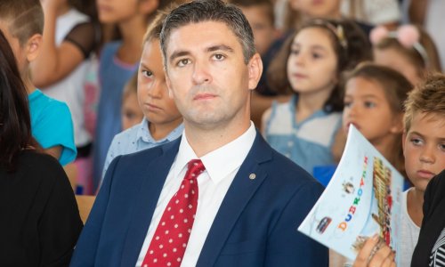 U Dubrovniku se nakon 33 godine gradi nova škola