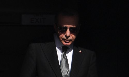 Troje mrtvih u eksploziji u Turskoj kod sirijske granice