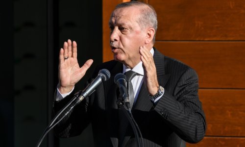 Erdogan ponovno prikazivao video snimku napada u džamiji u Christchurchu