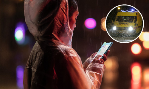 Znate li za ovu korisnu opciju na svom smartfonu? Evo kako aktivirati hitne pozive