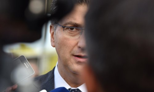 Plenković: Priča iz 2011. dobiva nove dimenzije; Sjednica vijeća za nacionalnu sigurnost? Vidjet ćemo