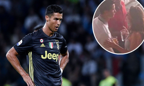 Problemi za Cristiana Ronalda ne prestaju, još jedan udarac za slavnog nogometaša