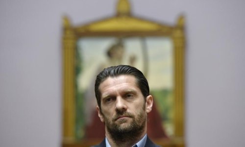 Hrvatskim tržištem umjetnina caruje kriminal