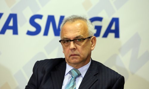 HDZ traži opoziv predsjednika primorsko-goranske Skupštine: Vijećnike nedopustivo optuživao za 'fašistički govor'