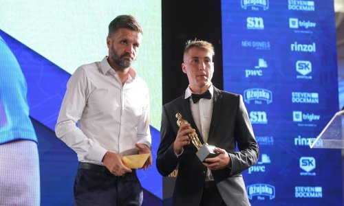 Igor Bišćan pred najvećim izazovom trenerske karijere