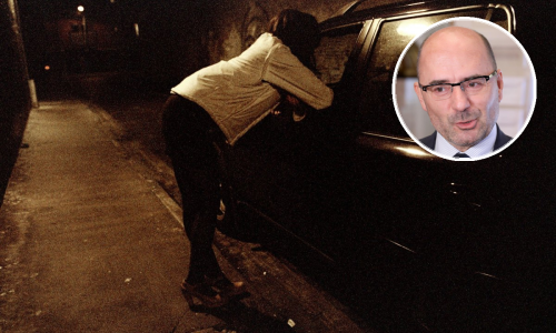 Liječnik - svjedok: Nastojim sve zaboraviti, Brkić mi nije ništa dojavio