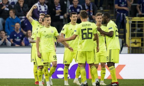 Dinamu se iznenada otvara prilika za nešto više od 'samo' europskog proljeća