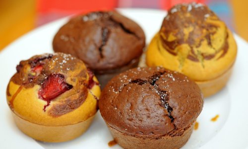 Roditelji se počastili muffinima koje su im ispekla djeca. Nakon bolnice završili su u policiji...