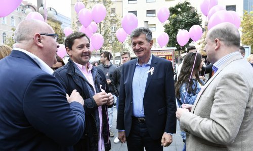 Kujundžić: Eventualni propust za nestanak spisa nije odgovornost samo ove Vlade