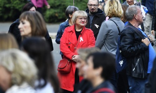 Mrak Taritaš: Spis iz DORH-a nestao je po potrebi i zapaljen je