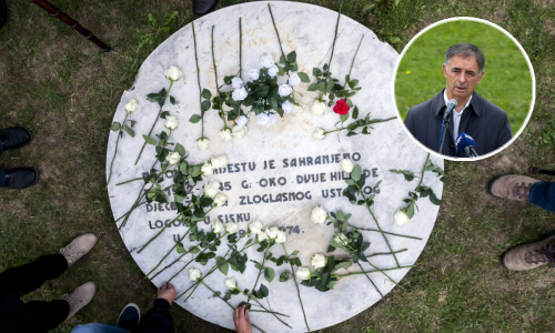 Pupovac: Doći ću u Vukovar ako će to doprinijeti odnosu Hrvata i Srba