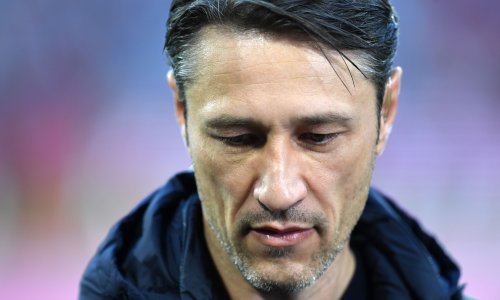 Kovač doživio najteži poraz na klupi Bayerna; slijedi li otkaz?