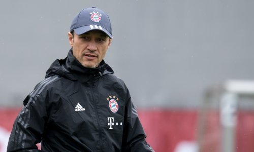 Cijela Njemačka priča o onome što se usudio napraviti Niko Kovač; to se nije dogodilo godinama